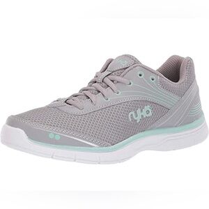 Ryka‎ Memory Foam Women’s Comfortable Athletic Walking Running Sneakers 9.5 EUC